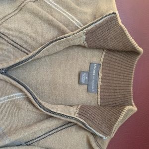 Men's XL Tricots St Raphael Sweater